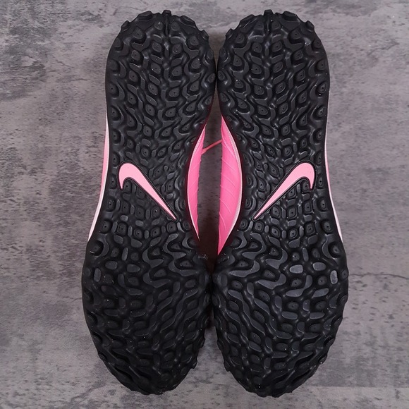 NIKE Phantom Luna II Academy TF Soccer Cleats Mens Size 7.5 Womens 9 Pink Foam - Picture 5 of 5